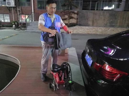 百亿市场下的代驾司机,代驾行业大揭秘