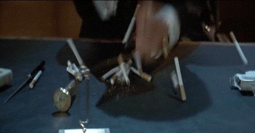 这一届的年轻人,这一届年轻人原来都是那么潮的吗