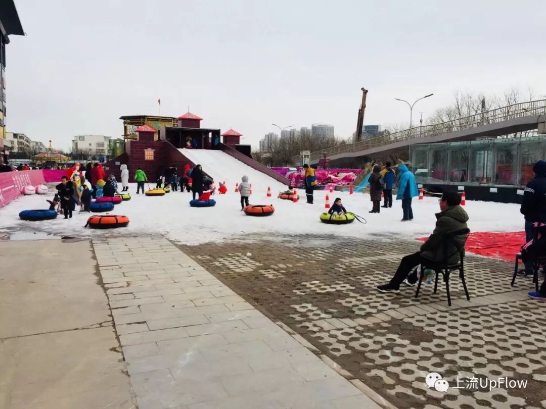 家在异乡去哪里玩呢,家在北京的东北人