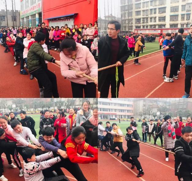 羊山五小春季运动会,信阳市羊山五小六一儿童节表演