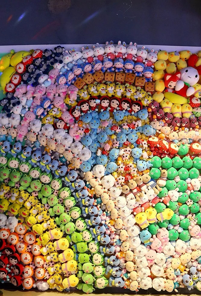 青岛旅游购物店排名榜前十名,青岛好吃好玩的商场