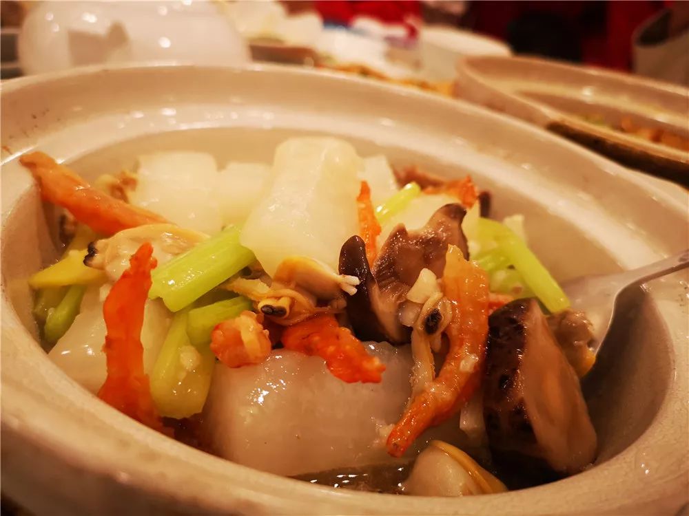 澳门真的有好吃的吗,澳门好吃的饭店