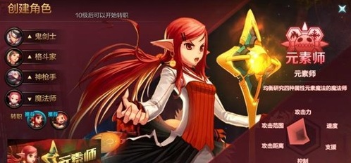 Dnf手游哪个职业刷图快,dnf100级版本守护者哪个职业厉害