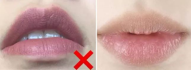 起皮唇部专用润唇膏,润唇膏唇干裂专用