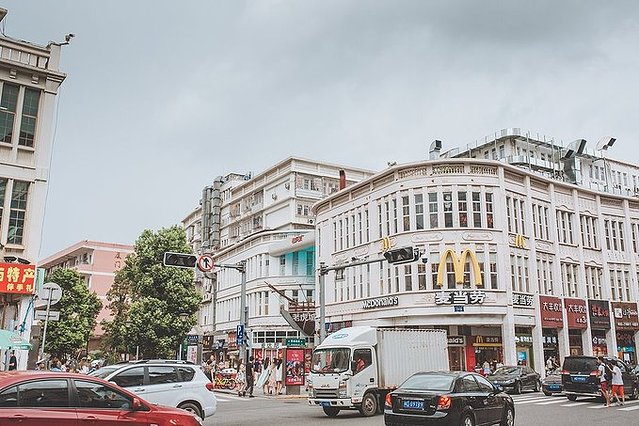 必打卡风景区,必去打卡的十大风景区