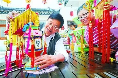 去处｜个记结棍了！上海这个古镇被国家点名，目测要火！