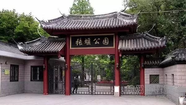 去处｜个记结棍了！上海这个古镇被国家点名，目测要火！