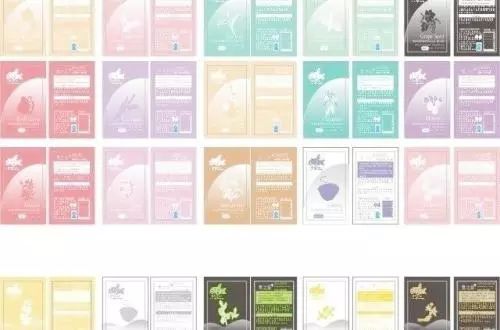 科普面膜,医美面膜和普通面膜的区别