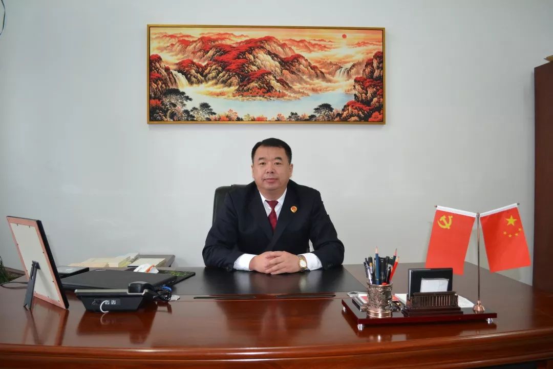 检察机关内设机构最新,黑龙江检察院检察长最新公示