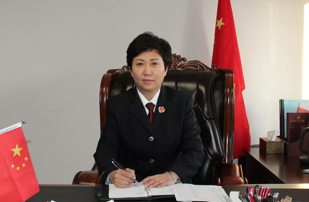 检察机关内设机构最新,黑龙江检察院检察长最新公示