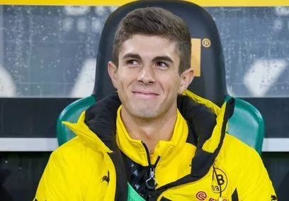 普利西奇加盟切尔西,普利西奇英超