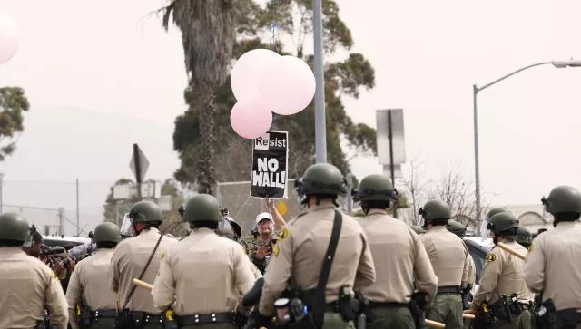 新华社年度照片,2023年新华社年度最佳照片