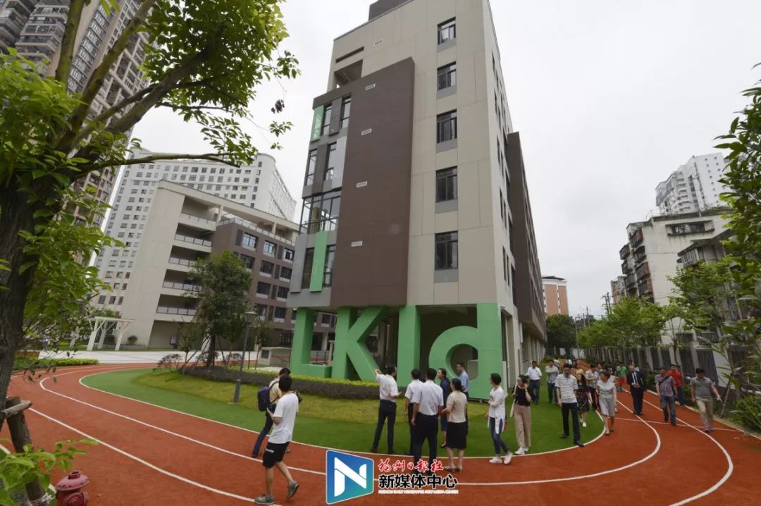 征迁改造、公办学位、公共停车……都写在这份福州“答卷”上