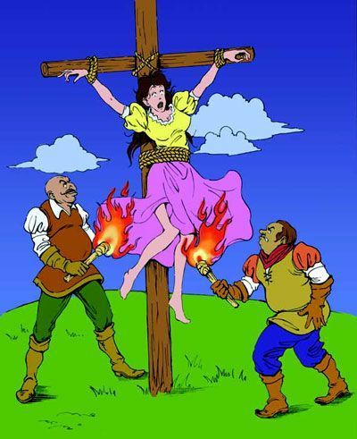 史上最血腥的5场战役,最血腥的战争历史