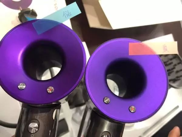 网红无叶吹风机便宜,吹风机推荐测评网红吹风机