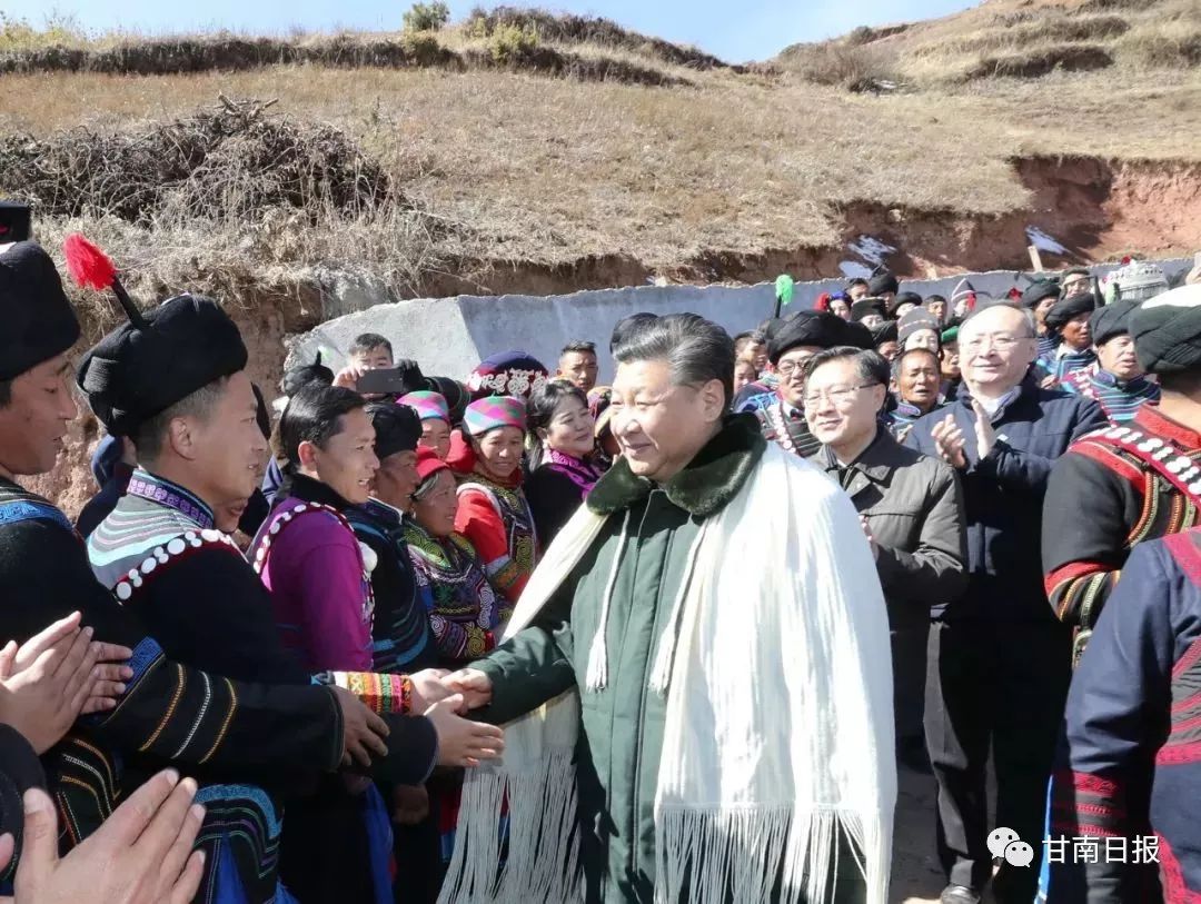 2020年度新华社照片,新华社2018年度图片精选