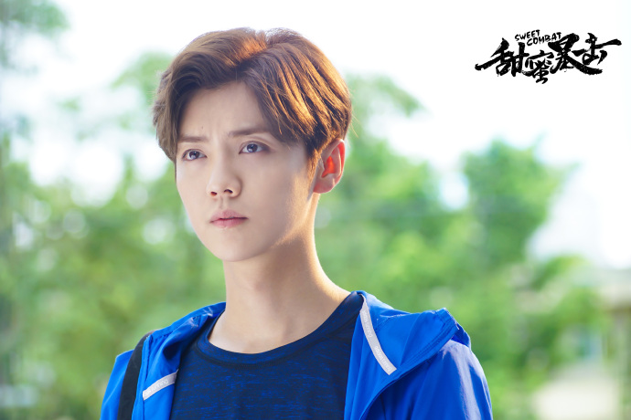 鹿晗2019,鹿晗2018