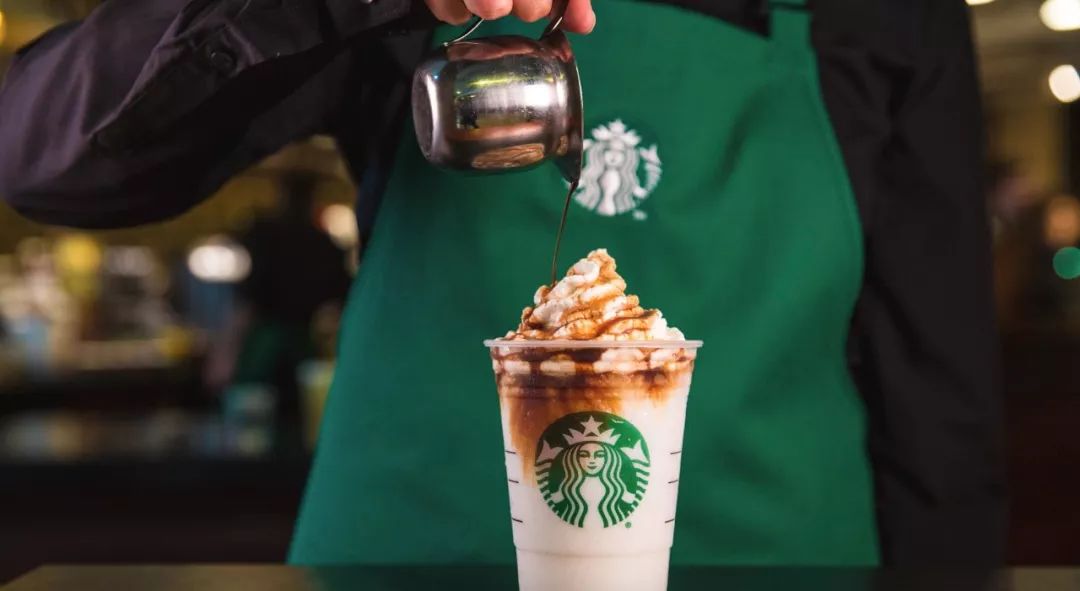 为什么星巴克员工不愿意透露工资,星巴克为什么招不到人