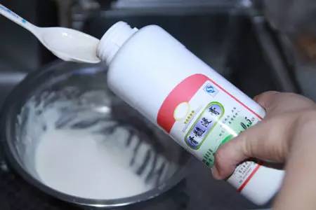 1颗肉丸,1粒肉丸10种添加剂