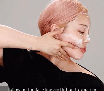 徒手整容是什么操作？这些按摩法你真的很需要！