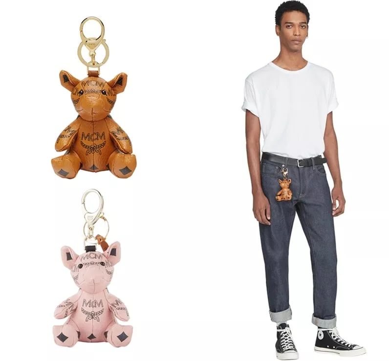 gucci新年系列测评,gucci2020春夏时装秀观后感