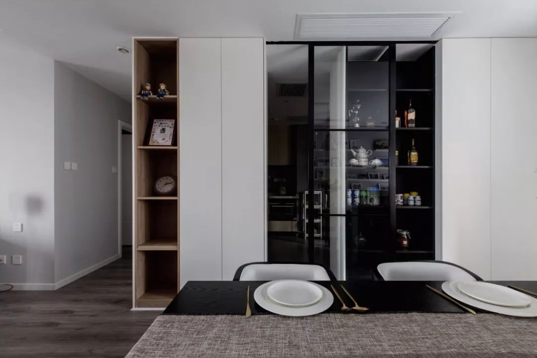 简约风和性冷淡风,手把手教你打造冷淡风