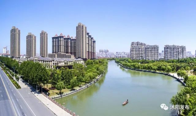 2018沭阳重大工程,沭阳今年有哪些主要工程