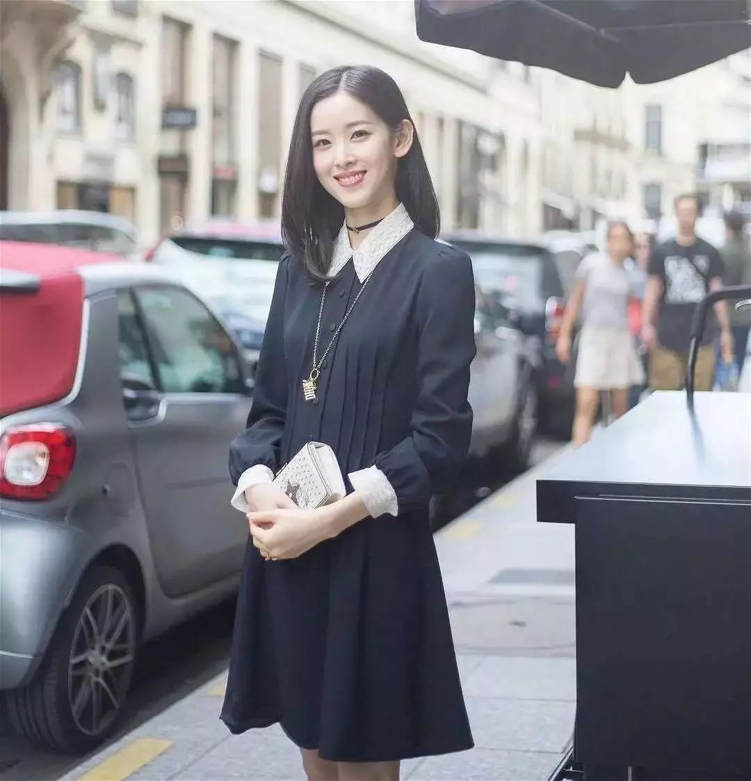 章泽天到底有离婚吗,京东辟谣章泽天离婚声明传闻