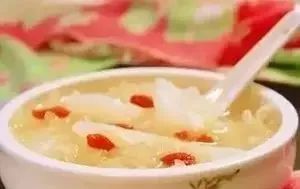 止咳化痰润肺咽炎食材做法,咽炎咳嗽吃什么杂粮粥