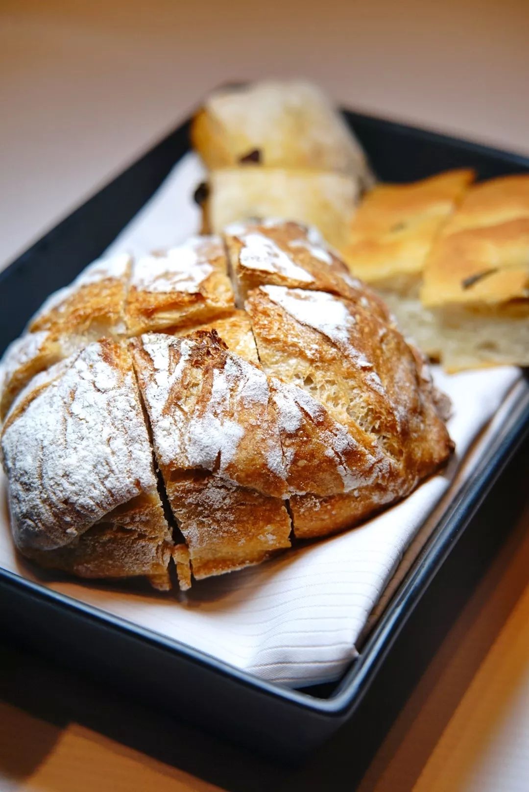 澳门米其林餐厅推荐,对自己好一点的晚餐
