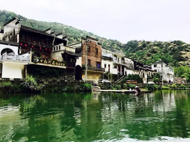 婺源民宿十佳排名婺源流苏小筑,婺源必去的三个景点民宿推荐