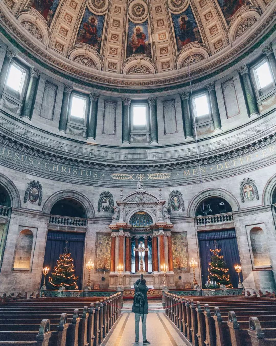 哥本哈根丹麦城市,丹麦哥本哈根之旅日记