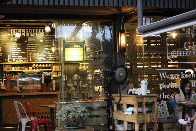 第一次去大城市攻略,大城一日游路线攻略