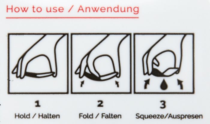 神奇的原液去皱纹眼袋,眼袋抗皱纹精华液