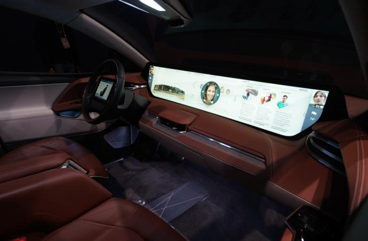 ces2019有什么新科技,ces2019展示会