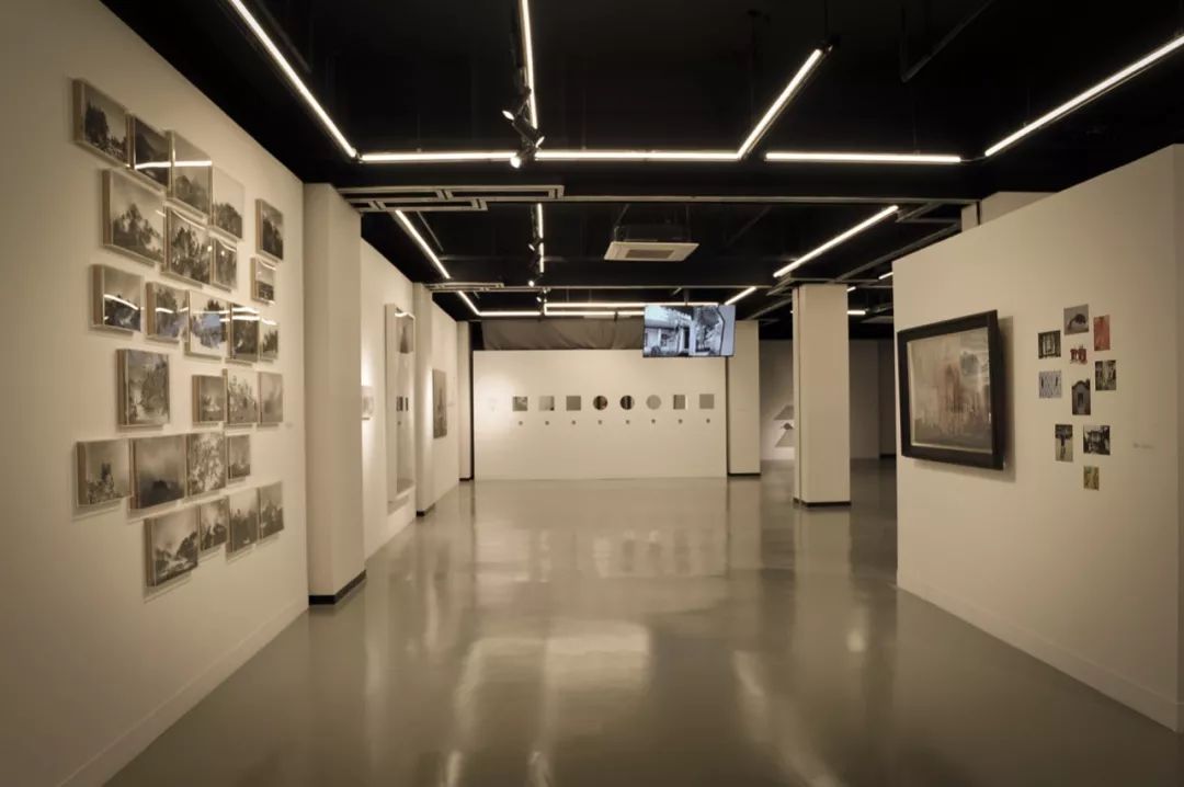 凤凰艺术|当代艺术中的“在地性”——朱家角青艺术空间“地-造”项目总结(上)