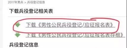 2019年兵役登记开始啦！网上兵役登记常见的那些问题，我们为你解答