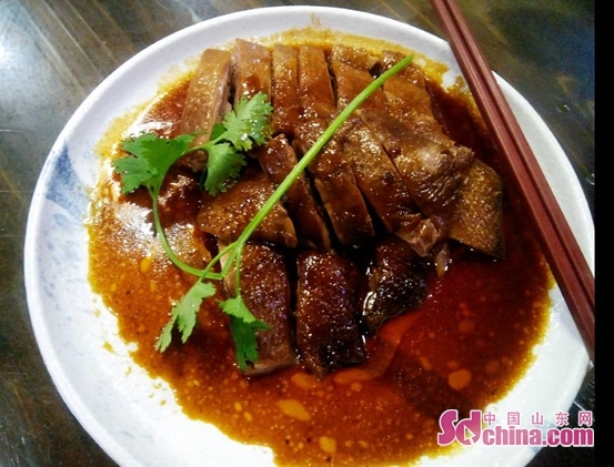 享“粤”美味，悦享粤有味