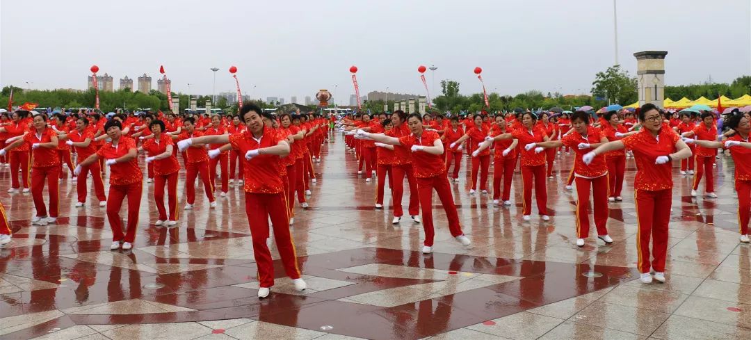 快来围观！2018年通辽体育“十大新闻”评选结果揭晓