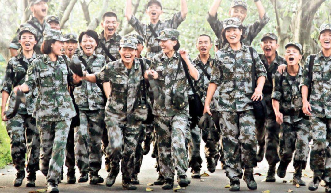 今天起，2019年兵役登记开始啦！