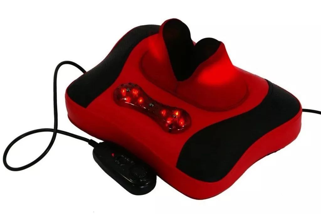 「关注」广州消委会抽测24款按摩器具,其中有6款样品存在触电隐患