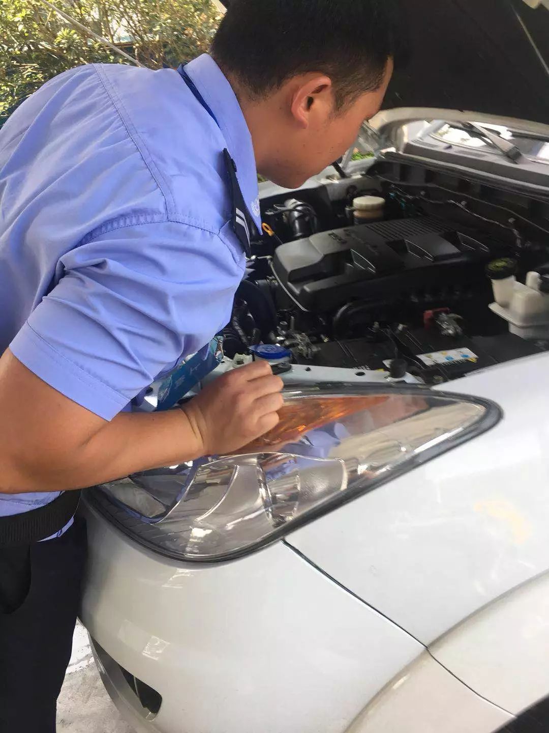 北京新车保留号牌上牌流程全攻略,新车上牌网上选号流程12123