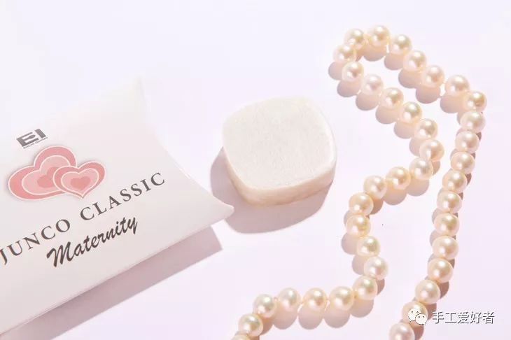 珍珠海盐手工皂 (奥地利海盐手工皂推荐)