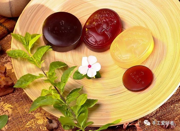 纯天然手工皂护肤品,奥地利海盐手工皂