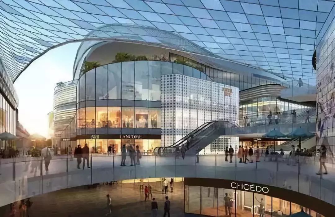 魔都一日游最佳路线,周末就要玩出来新花样