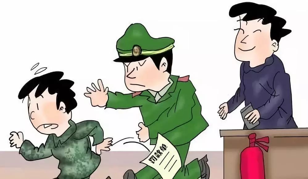 警惕！冒充消防人员培训，强制推销消防产品，金山已有人受骗！