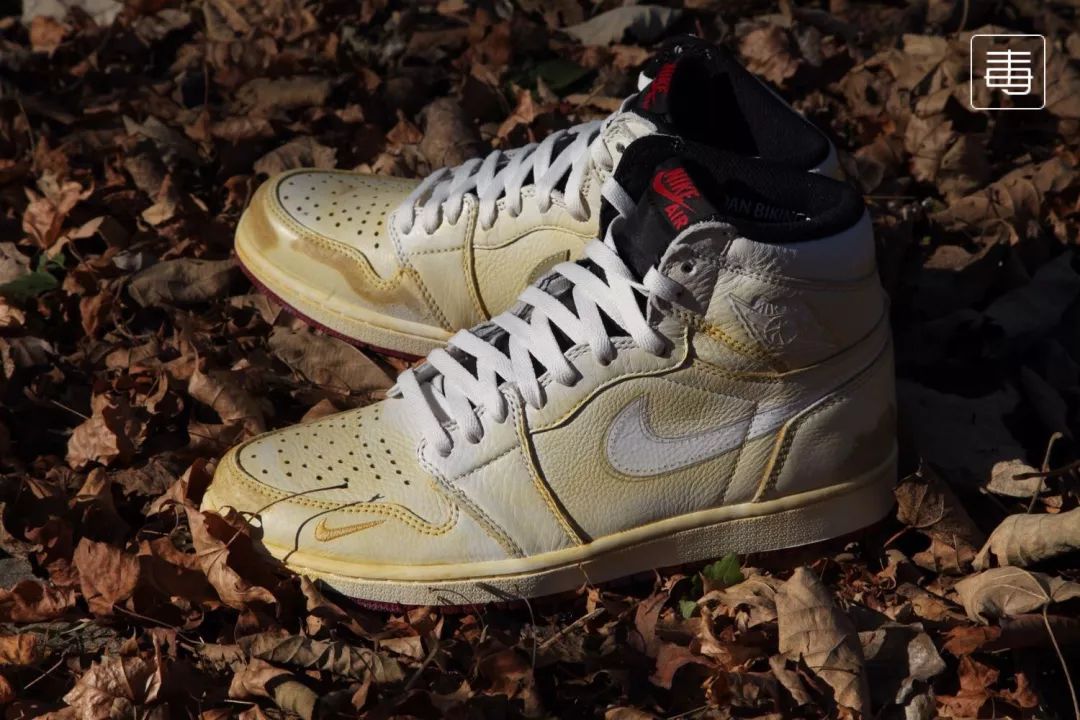 offwhite联名aj1北卡蓝,价格1000以下的aj