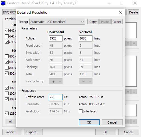 有的144hz显示器为什么这么便宜,显示器上限144要不要限制144