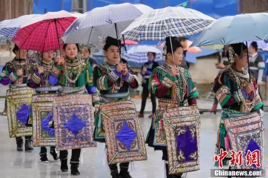 贵州少数民族节日一览表,分享贵州