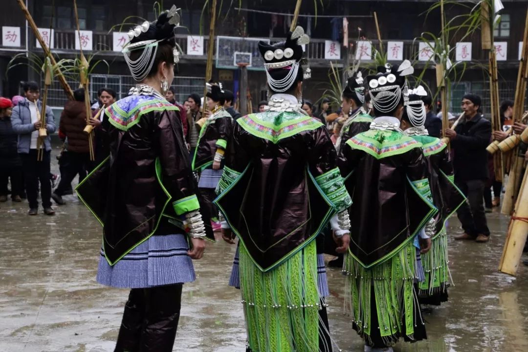 贵州少数民族节日一览表,分享贵州